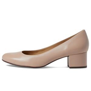 Marc Joseph New York Women's Leather Made In Brazil Classic Broad Street Pump 5